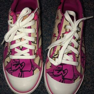 Coach sneakers!!!